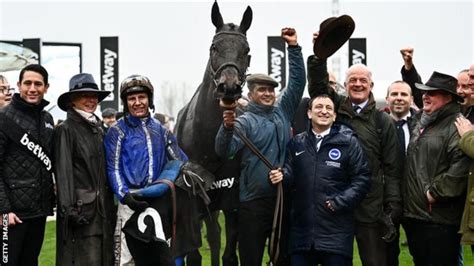 cheltenham festival 2022 results|Cheltenham Festival 2022: Energumene wins Champion Chase after   .